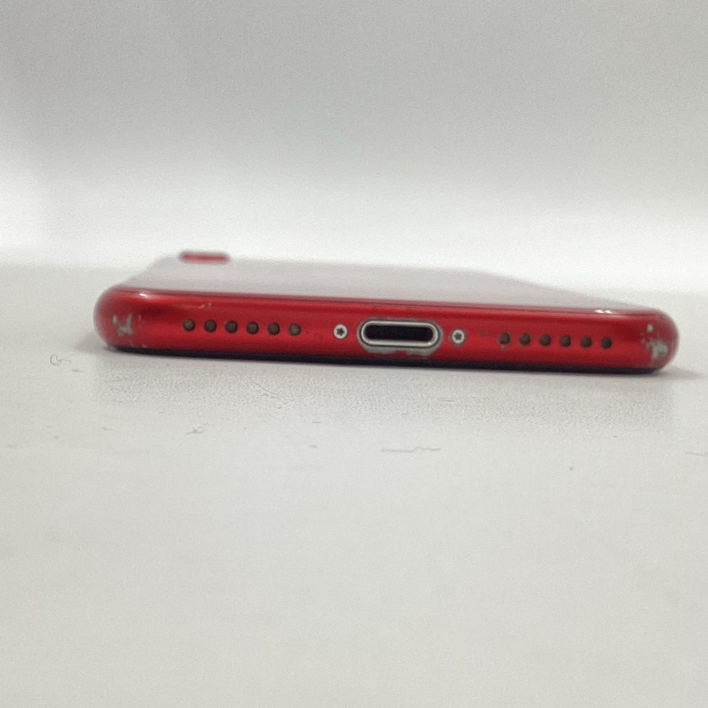 【全額返金保証】【最速発送】Apple iPhone iPhone SE（第3世代） 64GB (PRODUCT)RED SIMフリー 白ロム 動作確認済 75%