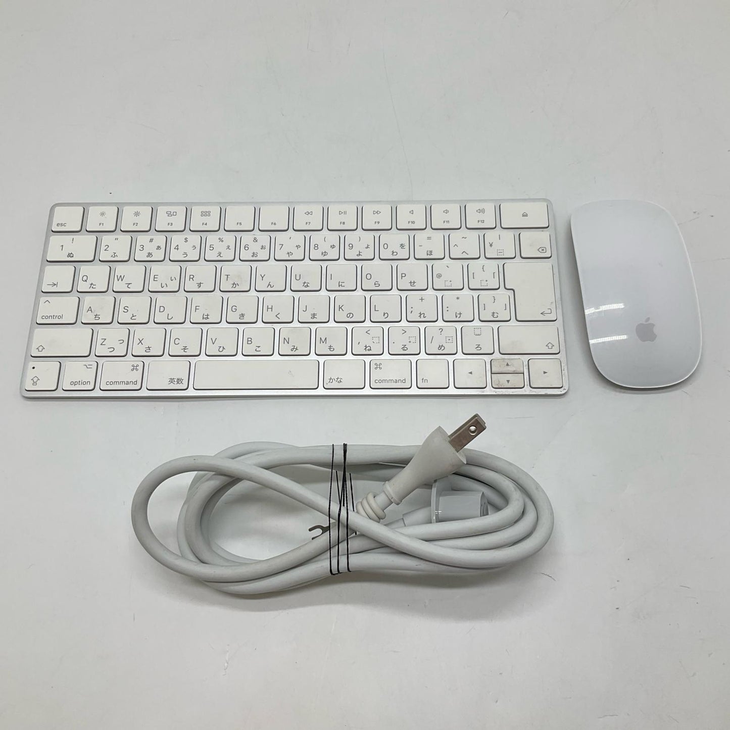 【全額返金保証】【最速発送】Apple iMac 21.5インチ Intel Core i5 3GHz 8GB HDD 1TB シルバー 動作確認済