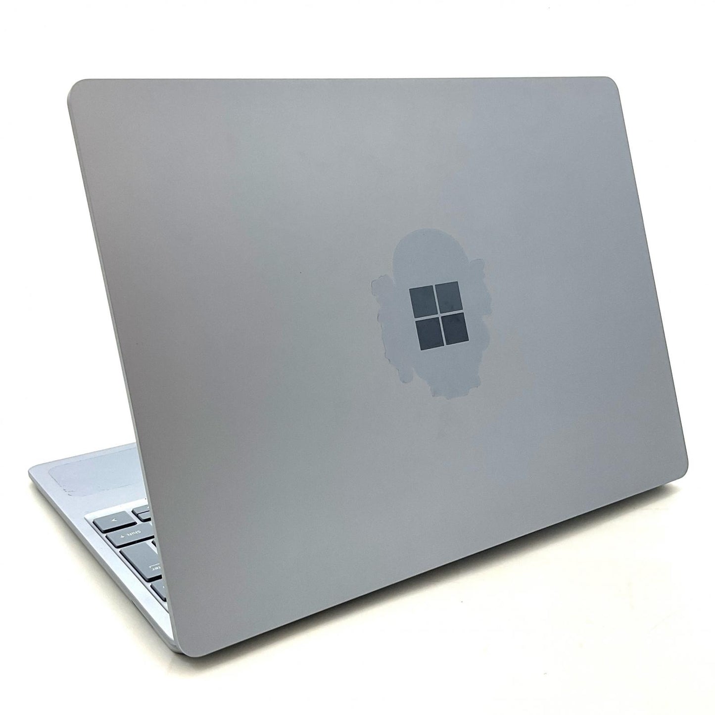 【最速発送】Microsoft Surface Laptop Go(第1世代) model 1943 Intel(R) Core(TM) i5-1035G1 CPU @ 1.00GHz 8GB M.2 SSD 128GB 79%【難有】