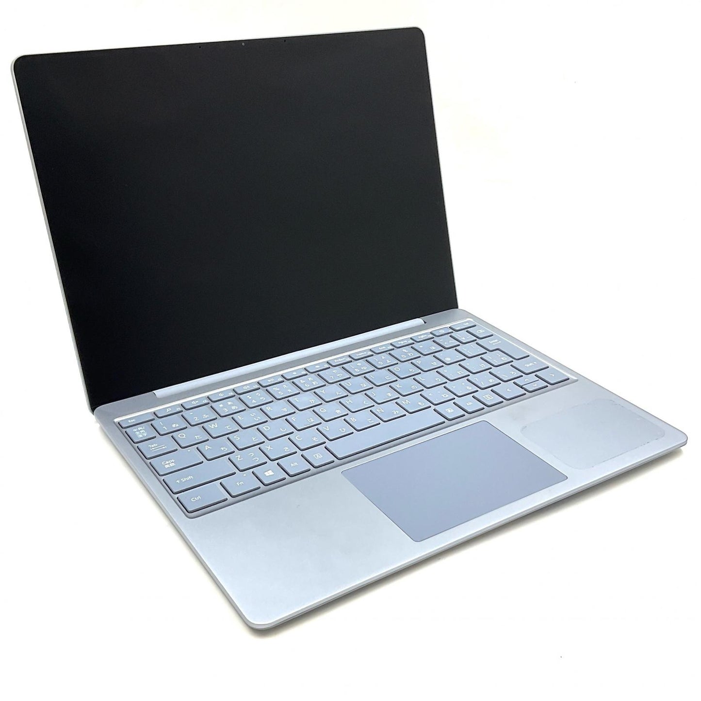 【最速発送】Microsoft Surface Laptop Go(第1世代) model 1943 Intel(R) Core(TM) i5-1035G1 CPU @ 1.00GHz 8GB M.2 SSD 128GB 79%【難有】