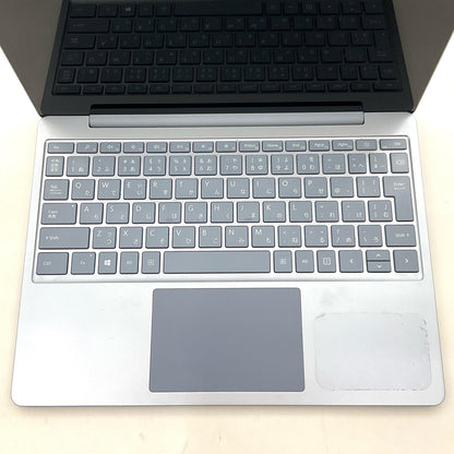 【最速発送】Microsoft Surface Laptop Go(第1世代) model 1943 Intel(R) Core(TM) i5-1035G1 CPU @ 1.00GHz 8GB M.2 SSD 128GB 79%【難有】