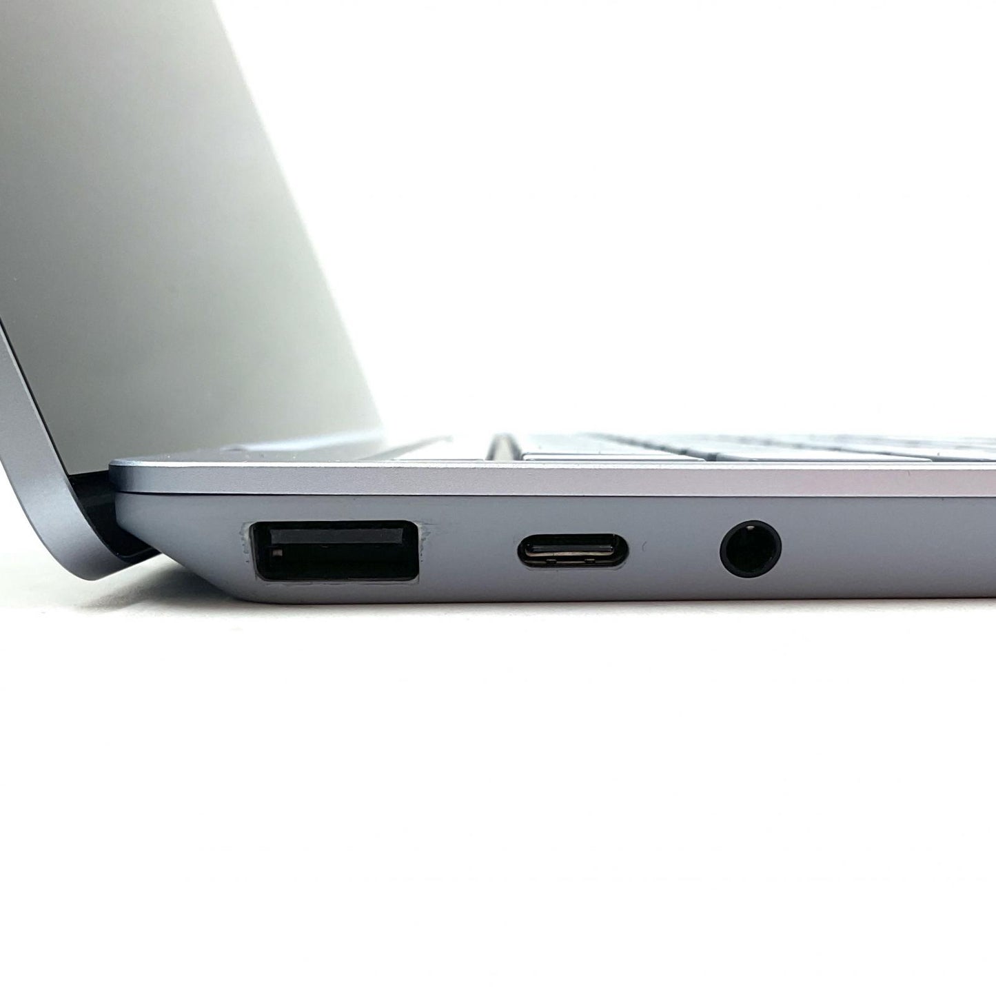 【最速発送】Microsoft Surface Laptop Go(第1世代) model 1943 Intel(R) Core(TM) i5-1035G1 CPU @ 1.00GHz 8GB M.2 SSD 128GB 79%【難有】