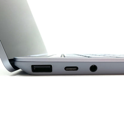 【最速発送】Microsoft Surface Laptop Go(第1世代) model 1943 Intel(R) Core(TM) i5-1035G1 CPU @ 1.00GHz 8GB M.2 SSD 128GB 79%【難有】