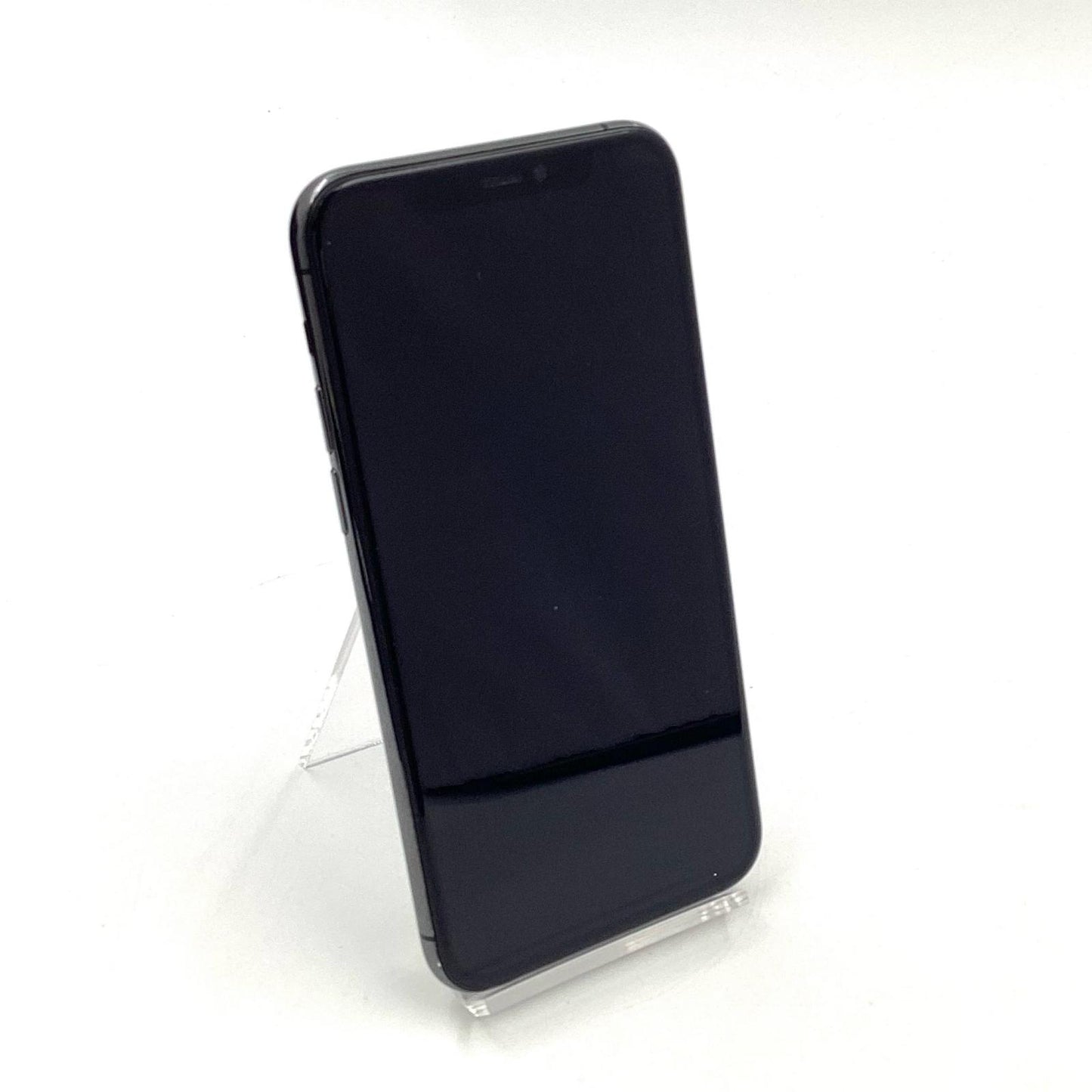 【全額返金保証】【最速発送】Apple iPhone iPhone 11 Pro 256GB スペースグレイ docomo 白ロム 動作確認済 73%