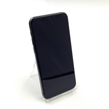 【全額返金保証】【最速発送】Apple iPhone iPhone 11 Pro 256GB スペースグレイ docomo 白ロム 動作確認済 73%