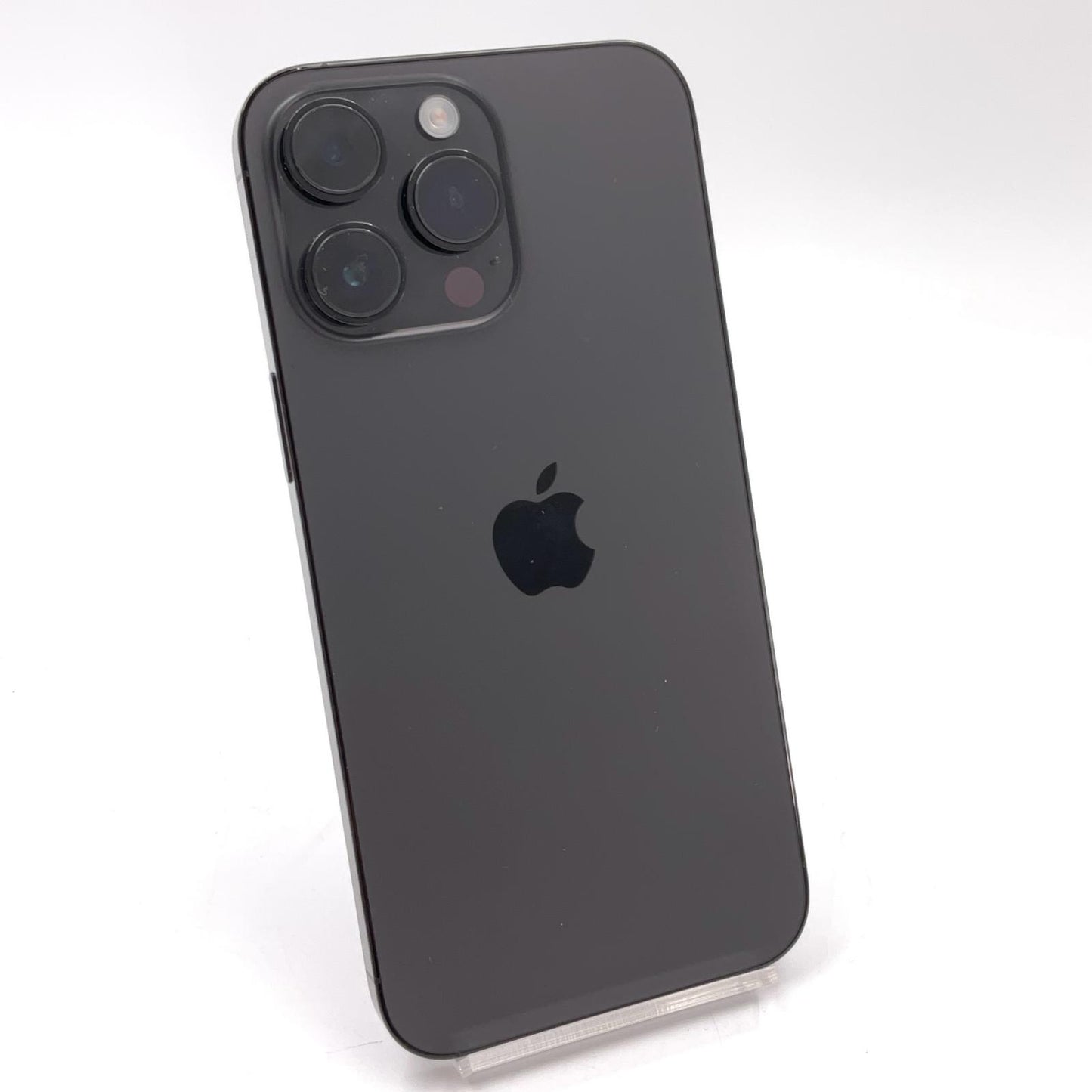 【全額返金保証】【最速発送】Apple iPhone iPhone 14 Pro Max 256GB スペースブラック SIMフリー 白ロム 動作確認済 79%