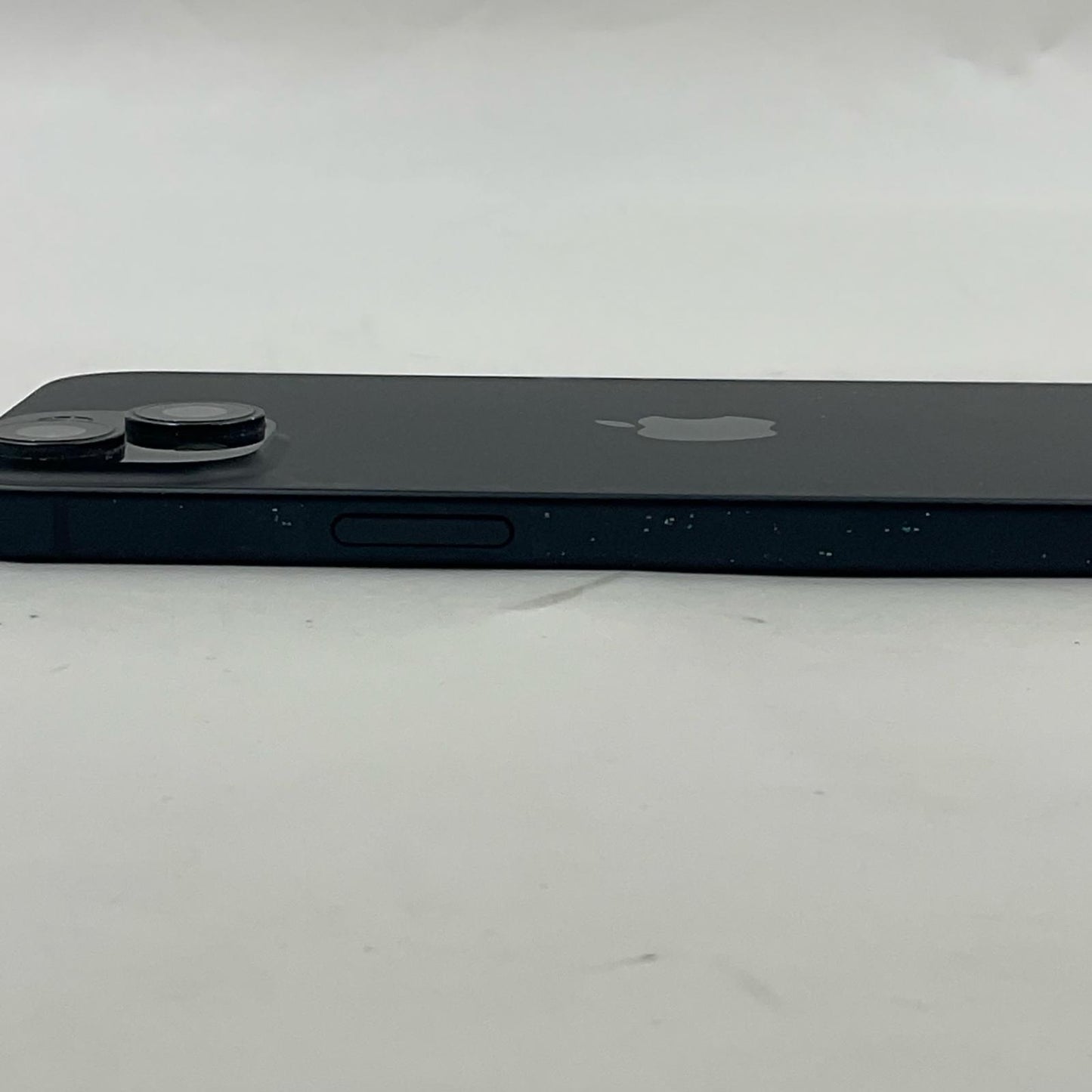 【全額返金保証】【最速発送】Apple iPhone iPhone 15 Plus 256GB ブラック Softbank SIMフリー 動作確認済 89%