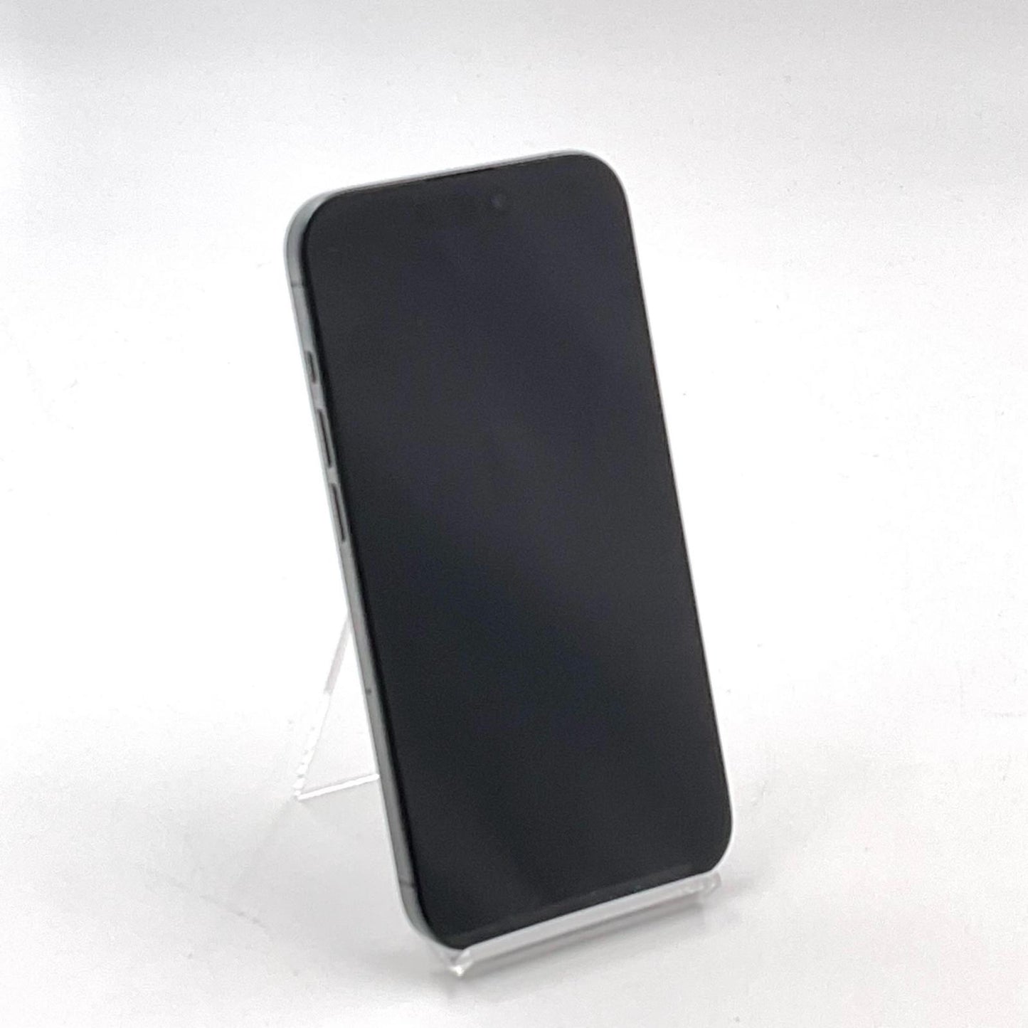 【全額返金保証】【最速発送】Apple iPhone iPhone 15 Pro 128GB SIMフリー 白ロム 美品 動作確認済 89%