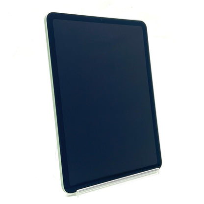 【全額返金保証】【最速発送】Apple iPad iPad Air 10.9インチ 第4世代 256GB グリーン Wi-Fi 美品 動作確認済