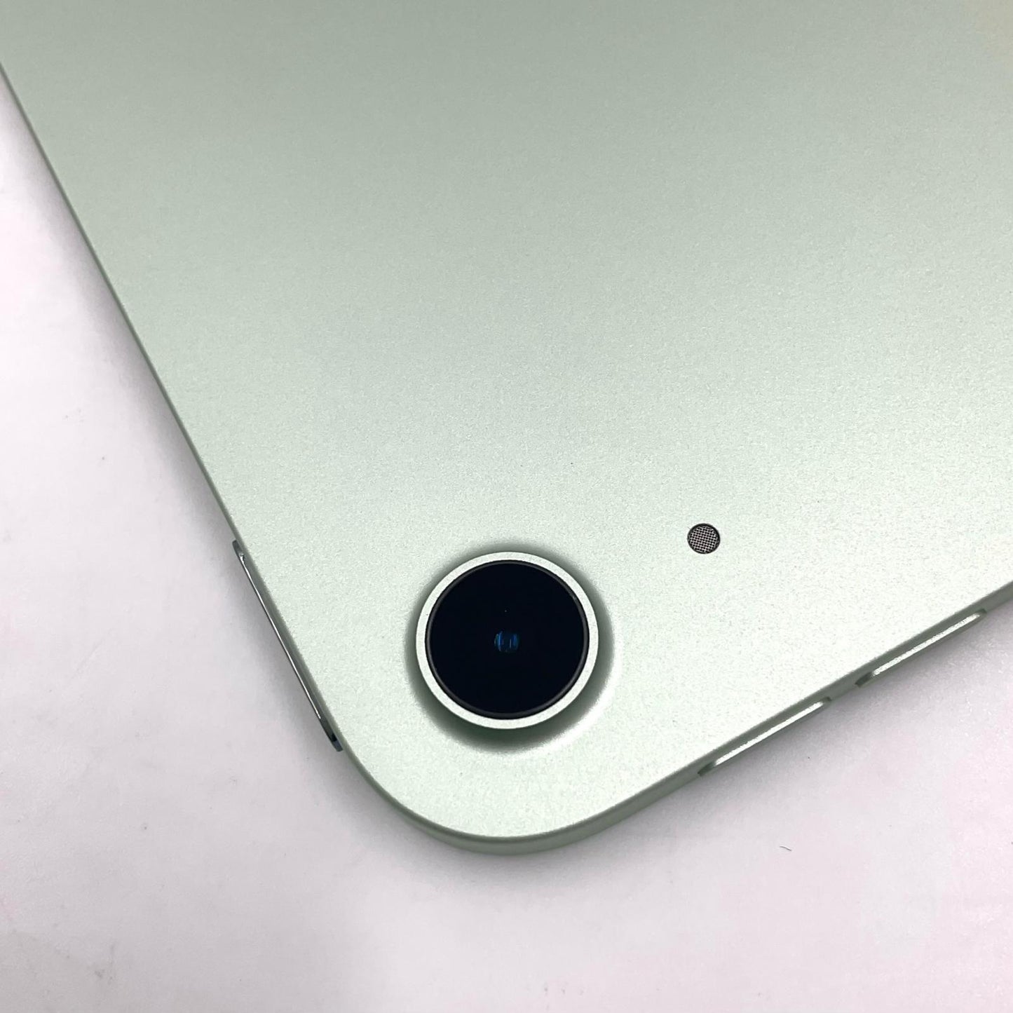 【全額返金保証】【最速発送】Apple iPad iPad Air 10.9インチ 第4世代 256GB グリーン Wi-Fi 美品 動作確認済