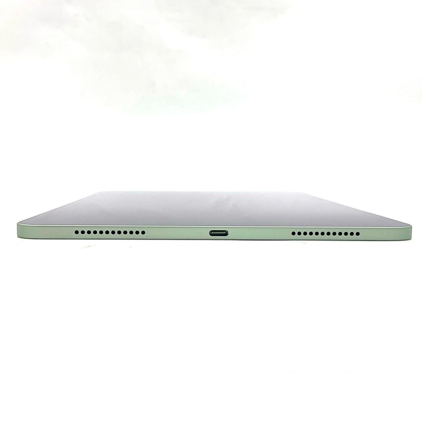 【全額返金保証】【最速発送】Apple iPad iPad Air 10.9インチ 第4世代 256GB グリーン Wi-Fi 美品 動作確認済