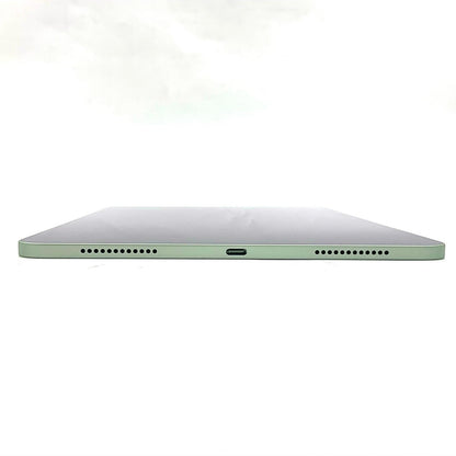 【全額返金保証】【最速発送】Apple iPad iPad Air 10.9インチ 第4世代 256GB グリーン Wi-Fi 美品 動作確認済