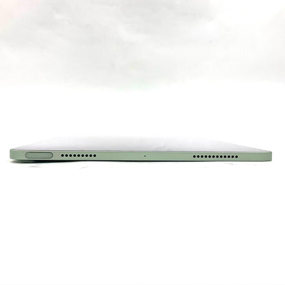 【全額返金保証】【最速発送】Apple iPad iPad Air 10.9インチ 第4世代 256GB グリーン Wi-Fi 美品 動作確認済