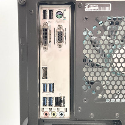 【全額返金保証】【最速発送】ドスパラ GALLERIA XG Intel(R) Core(TM) i9-9900KF CPU @ 3.60GHz 32GB SSD 1TB HDD NVIDIA GeForce RTX 2080 動作確認済