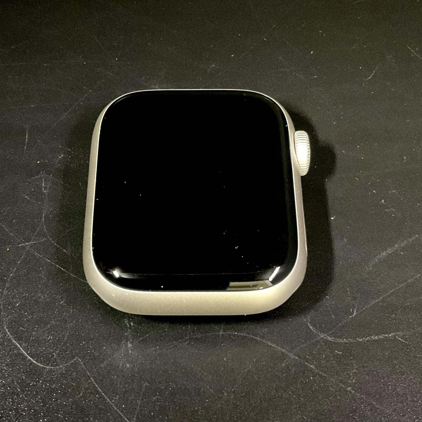 【全額返金保証】【最速発送】Apple Watch Series 8 アルミニウム 41mm GPS 95% 動作確認済