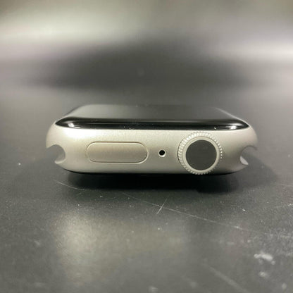 【全額返金保証】【最速発送】Apple Watch Series 8 アルミニウム 41mm GPS 95% 動作確認済