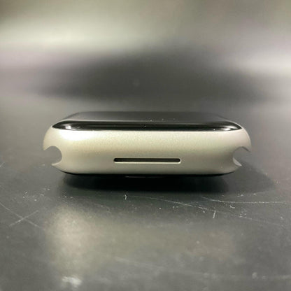 【全額返金保証】【最速発送】Apple Watch Series 8 アルミニウム 41mm GPS 95% 動作確認済