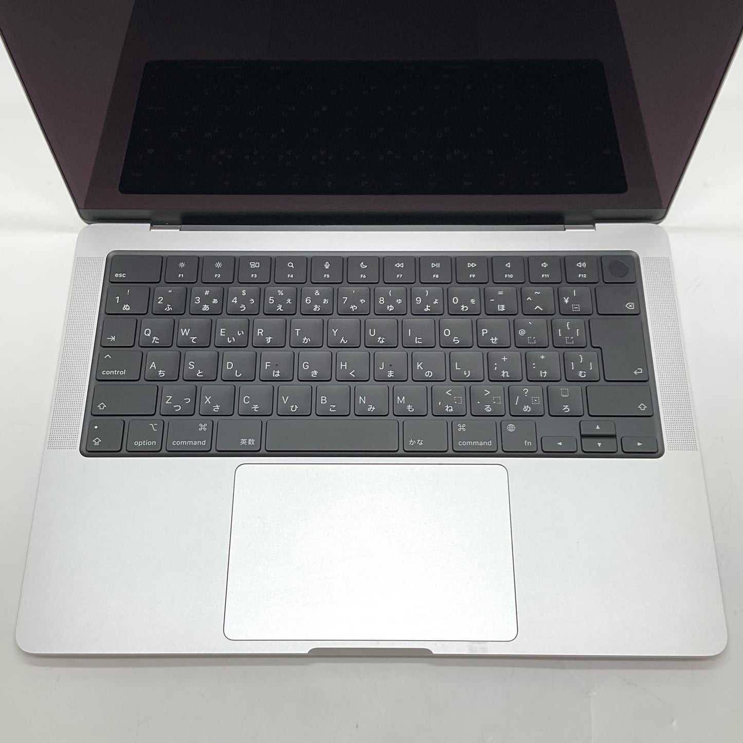 【全額返金保証】【最速発送】Apple MacBook Pro 14インチ 2023 Apple M2 Pro 16GB SSD 512GB シルバー 96% 美品 動作確認済