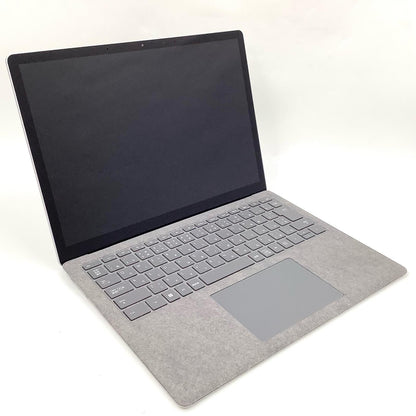 【全額返金保証】【最速発送】Microsoft Surface Laptop 4 5PB-00046 1958 AMD Ryzen 5 Microsoft Surface(R) Edition 8GB M.2 SSD 256GB 83.4% 美品 動作確認済