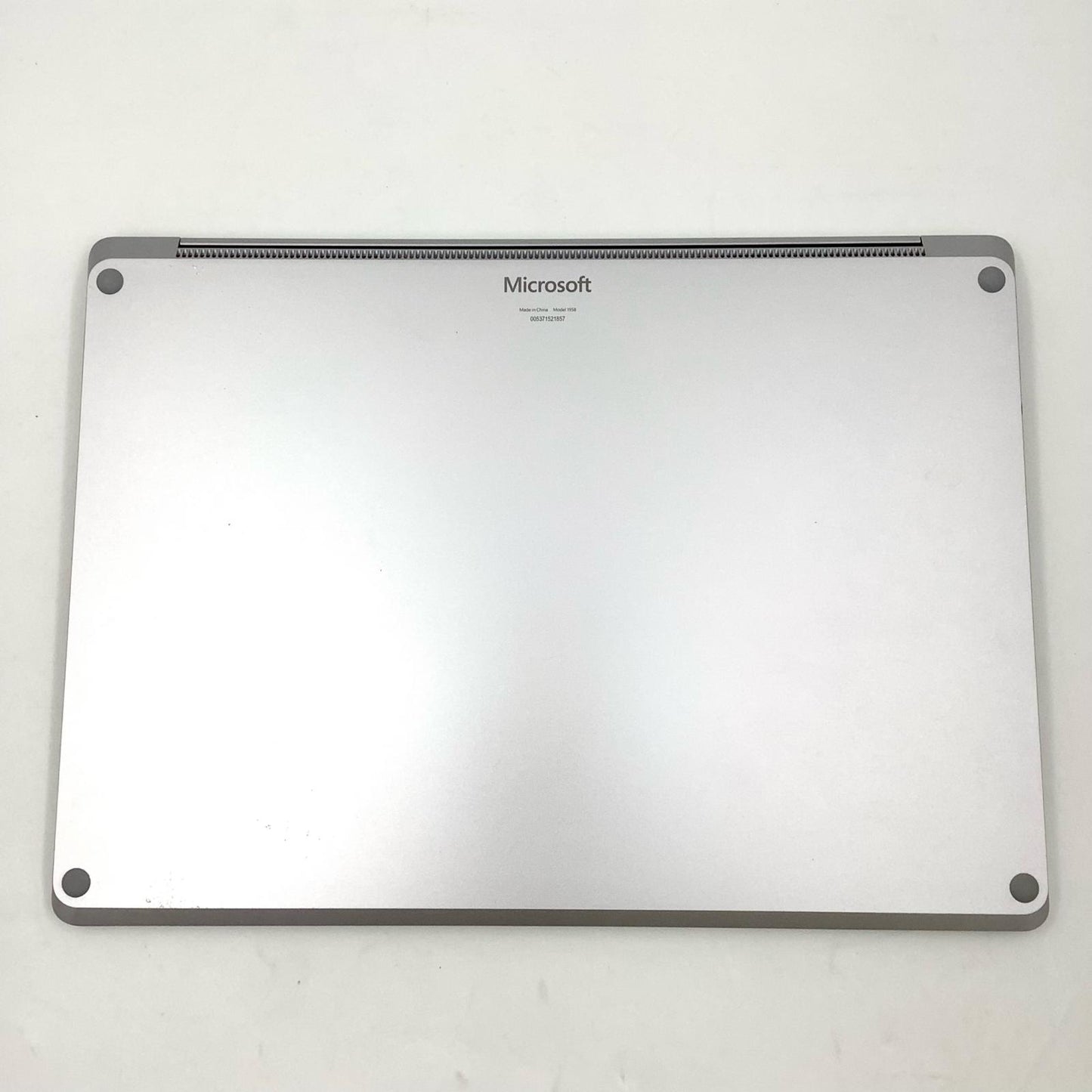 【全額返金保証】【最速発送】Microsoft Surface Laptop 4 5PB-00046 1958 AMD Ryzen 5 Microsoft Surface(R) Edition 8GB M.2 SSD 256GB 83.4% 美品 動作確認済