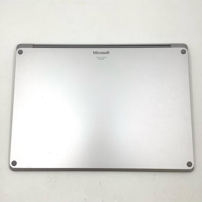 【全額返金保証】【最速発送】Microsoft Surface Laptop 4 5PB-00046 1958 AMD Ryzen 5 Microsoft Surface(R) Edition 8GB M.2 SSD 256GB 83.4% 美品 動作確認済