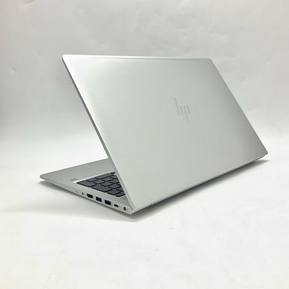 【全額返金保証】【最速発送】HP Elite Book 650 G9 602J6AV 12th Gen Intel(R) Core(TM) i5-1235U 8GB M.2 SSD 256GB 90.0% 美品 動作確認済