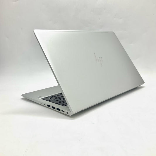 【全額返金保証】【最速発送】HP Elite Book 650 G9 602J6AV 12th Gen Intel(R) Core(TM) i5-1235U 8GB M.2 SSD 256GB 90.0% 美品 動作確認済