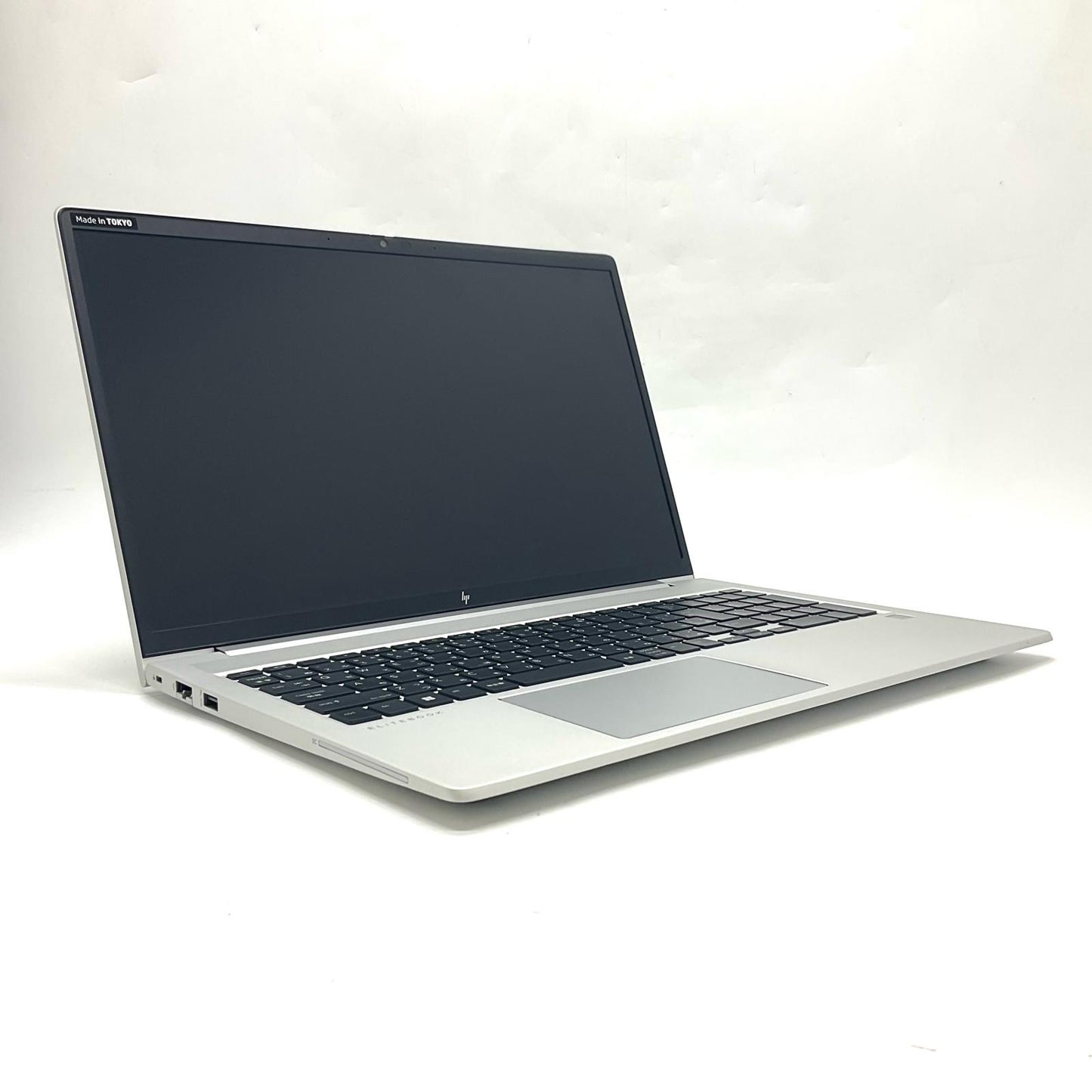 【全額返金保証】【最速発送】HP Elite Book 650 G9 602J6AV 12th Gen Intel(R) Core(TM) i5-1235U 8GB M.2 SSD 256GB 90.0% 美品 動作確認済