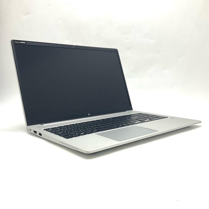 【全額返金保証】【最速発送】HP Elite Book 650 G9 602J6AV 12th Gen Intel(R) Core(TM) i5-1235U 8GB M.2 SSD 256GB 90.0% 美品 動作確認済