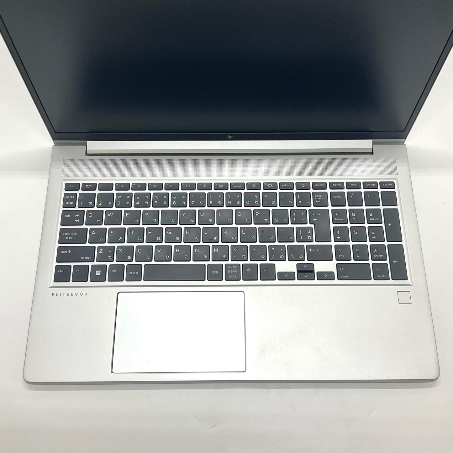 【全額返金保証】【最速発送】HP Elite Book 650 G9 602J6AV 12th Gen Intel(R) Core(TM) i5-1235U 8GB M.2 SSD 256GB 90.0% 美品 動作確認済