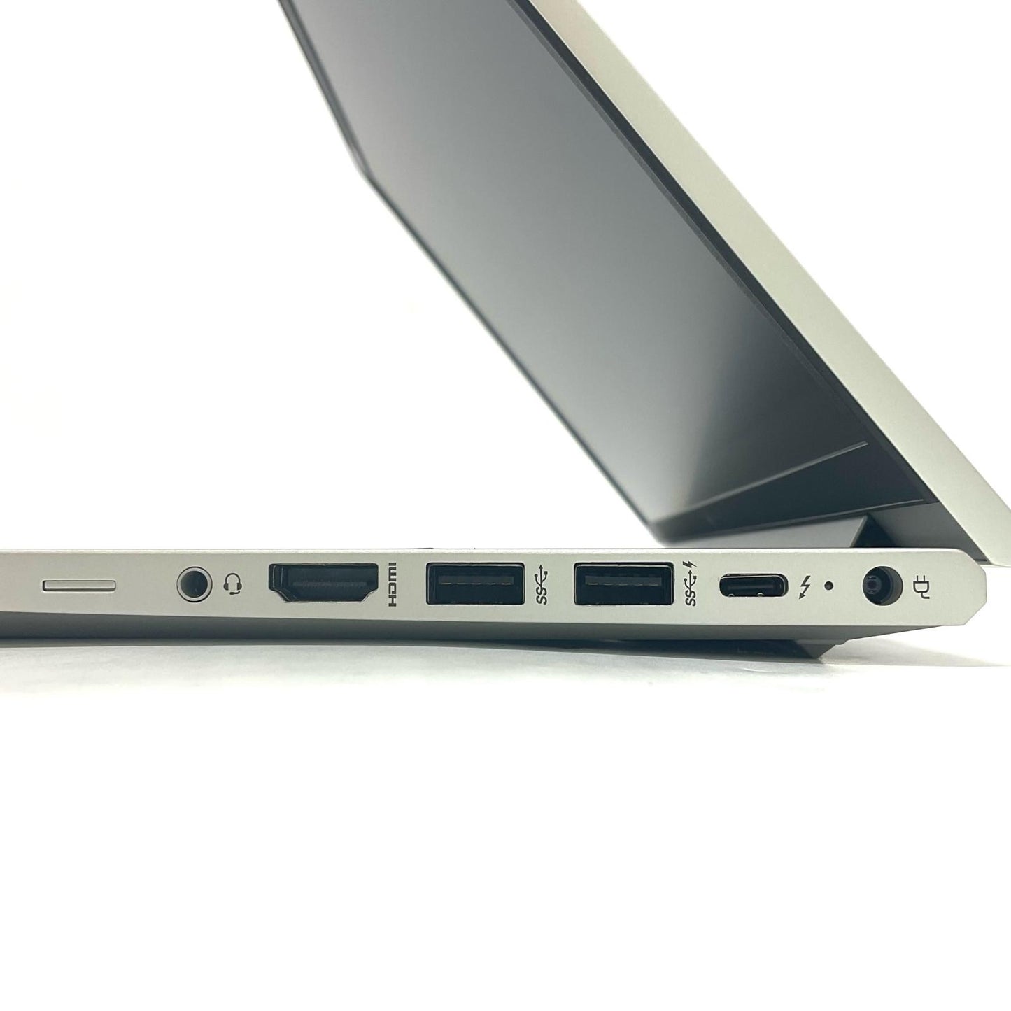 【全額返金保証】【最速発送】HP Elite Book 650 G9 602J6AV 12th Gen Intel(R) Core(TM) i5-1235U 8GB M.2 SSD 256GB 90.0% 美品 動作確認済