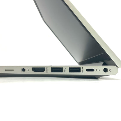 【全額返金保証】【最速発送】HP Elite Book 650 G9 602J6AV 12th Gen Intel(R) Core(TM) i5-1235U 8GB M.2 SSD 256GB 90.0% 美品 動作確認済