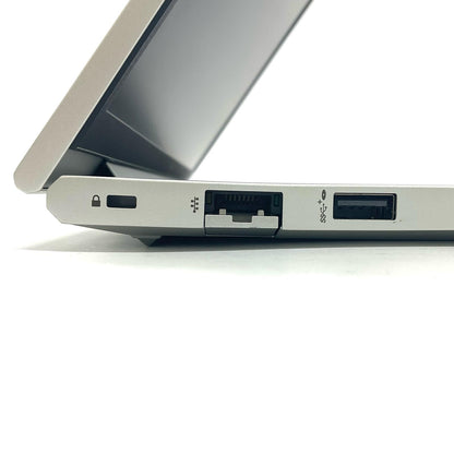【全額返金保証】【最速発送】HP Elite Book 650 G9 602J6AV 12th Gen Intel(R) Core(TM) i5-1235U 8GB M.2 SSD 256GB 90.0% 美品 動作確認済