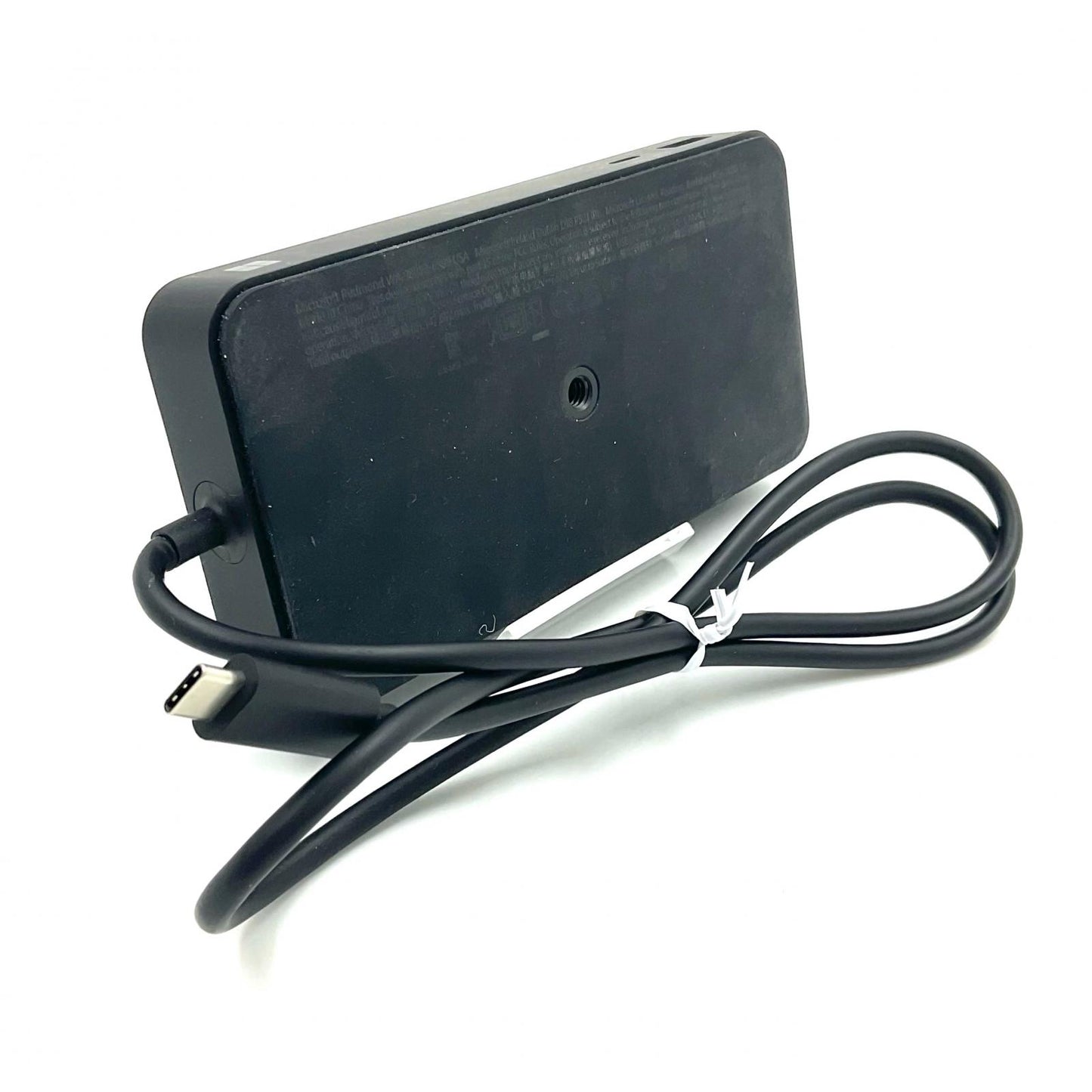 【全額返金保証】【最速発送】Microsoft Surface Dock 2049 美品 動作確認済
