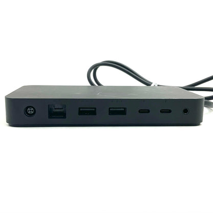 【全額返金保証】【最速発送】Microsoft Surface Dock 2049 美品 動作確認済