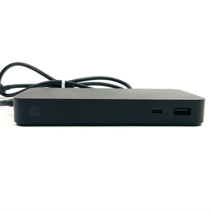 【全額返金保証】【最速発送】Microsoft Surface Dock 2049 美品 動作確認済