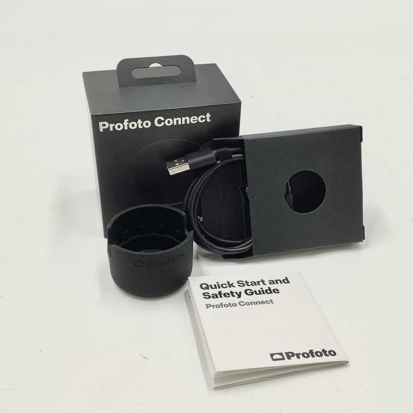 【全額返金保証】【最速発送】Profoto PROFOTO 901312 Profoto Connect-S (Sony用) 美品 動作確認済