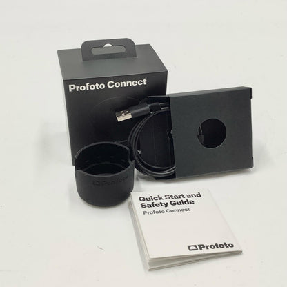 【全額返金保証】【最速発送】Profoto PROFOTO 901312 Profoto Connect-S (Sony用) 美品 動作確認済