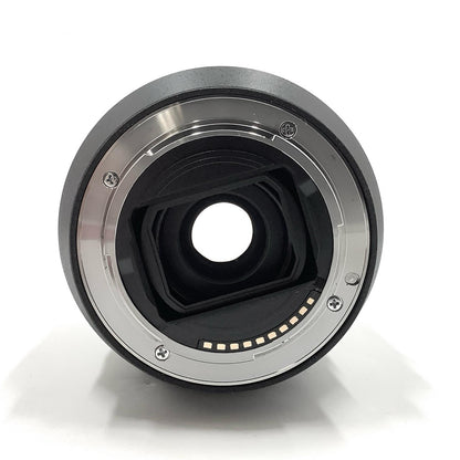 【全額返金保証】【最速発送】Sony FE 24-105mm F4 G OSS SEL24105G 美品 動作確認済