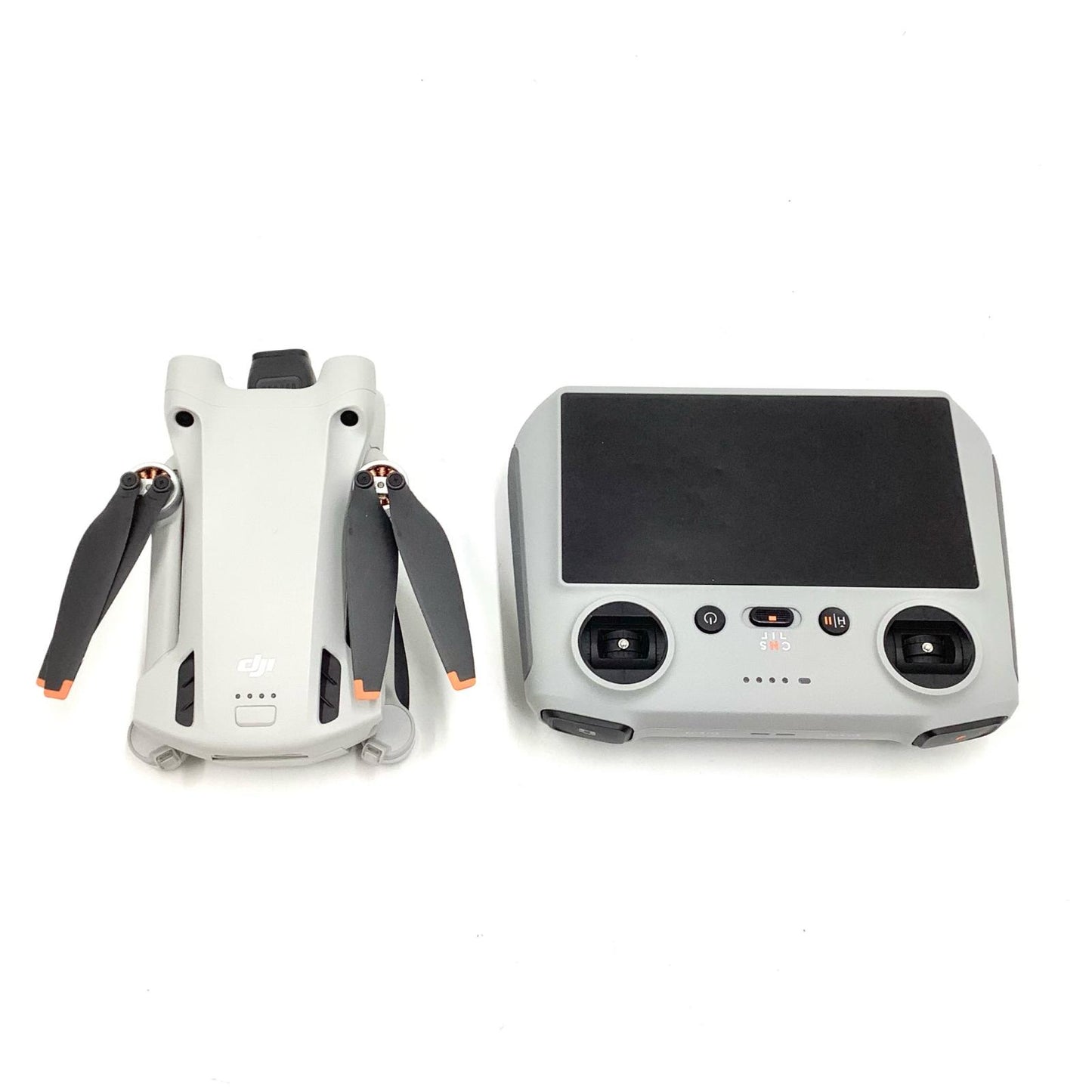 【全額返金保証】【最速発送】DJI DJI Mini 3 Pro Fly Moreキット Plus（DJI RC付属） 超美品 動作確認済