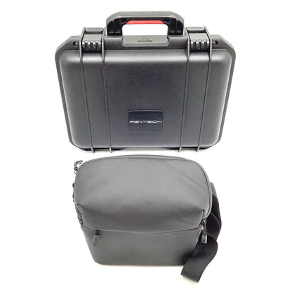 【全額返金保証】【最速発送】DJI DJI Mini 3 Pro Fly Moreキット Plus（DJI RC付属） 超美品 動作確認済