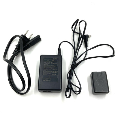 【全額返金保証】【最速発送】Panasonic HC-V620M-T [ブラウン] 美品 動作確認済