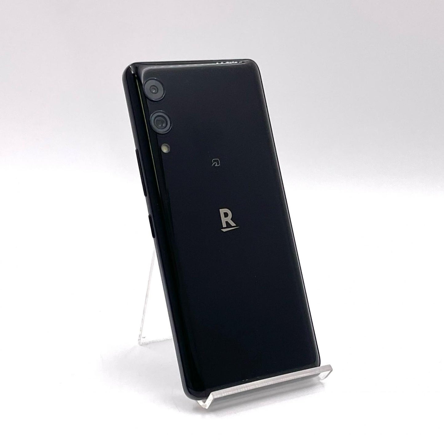 【全額返金保証】【最速発送】楽天モバイル Rakuten Hand 5G Rakuten Hand 5G 128GB ブラック 楽天モバイル SIMフリー P780 白ロム 動作確認済