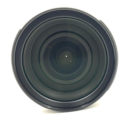 【全額返金保証】【最速発送】TAMRON SP 24-70mm F/2.8 Di VC USD (Model A007) [ニコン用] 美品 動作確認済