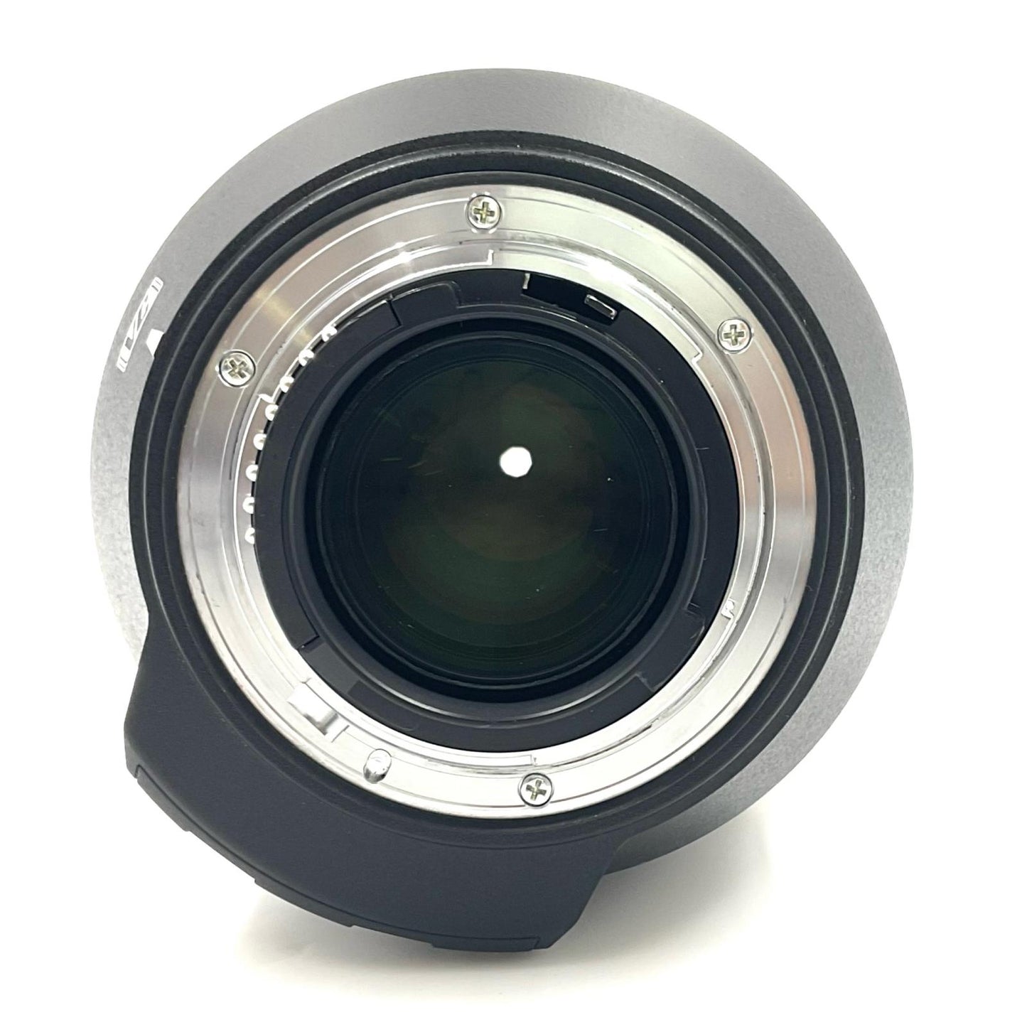 【全額返金保証】【最速発送】TAMRON SP 24-70mm F/2.8 Di VC USD (Model A007) [ニコン用] 美品 動作確認済
