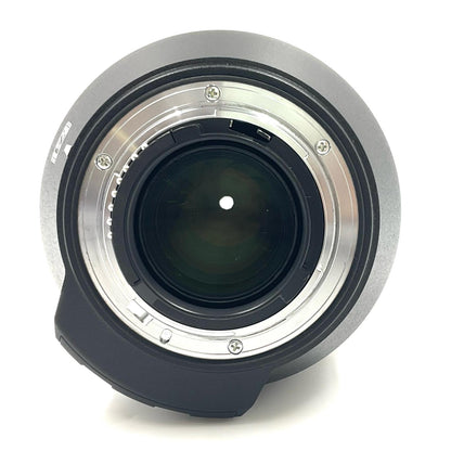 【全額返金保証】【最速発送】TAMRON SP 24-70mm F/2.8 Di VC USD (Model A007) [ニコン用] 美品 動作確認済
