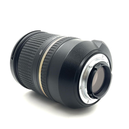 【全額返金保証】【最速発送】TAMRON SP 24-70mm F/2.8 Di VC USD (Model A007) [ニコン用] 美品 動作確認済