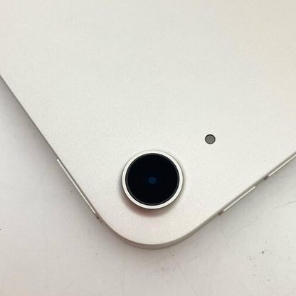 【全額返金保証】【最速発送】Apple iPad Air M3 13インチ 256GB スターライト Wi-Fi 美品 動作確認済