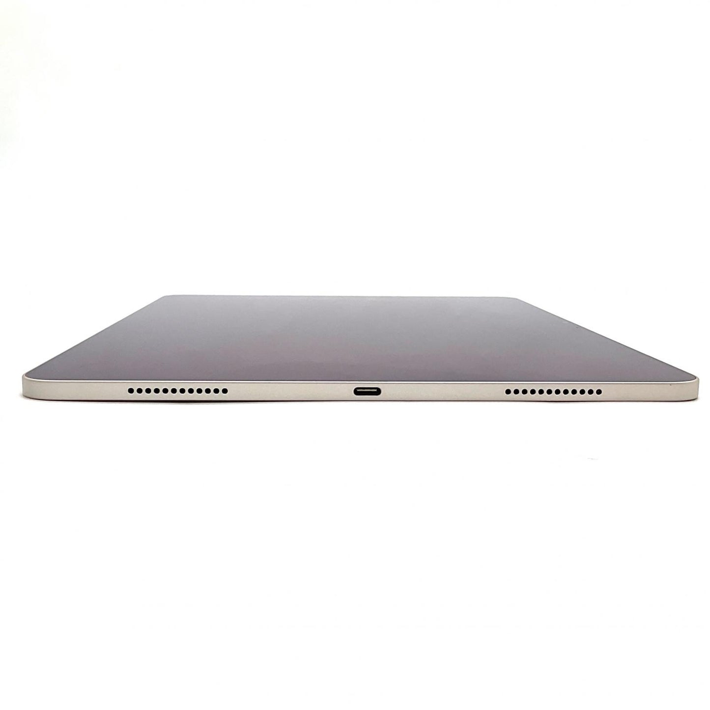 【全額返金保証】【最速発送】Apple iPad Air M3 13インチ 256GB スターライト Wi-Fi 美品 動作確認済
