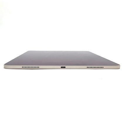 【全額返金保証】【最速発送】Apple iPad Air M3 13インチ 256GB スターライト Wi-Fi 美品 動作確認済